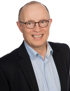 David Humphreys, CPA CA